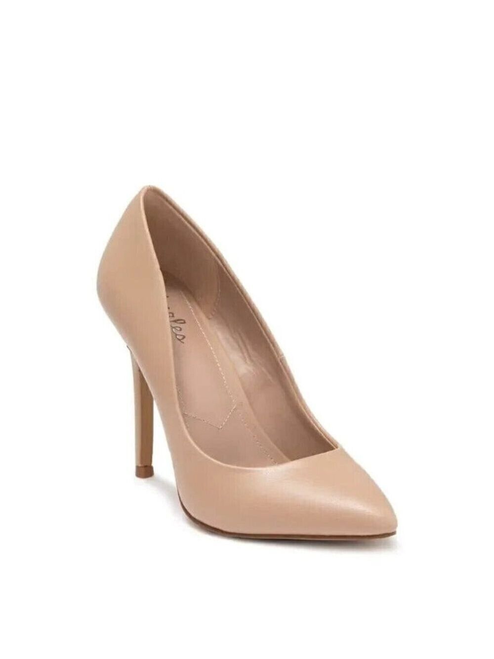 CHARLES By Charles David Women's "Pact" Beige Pump New Heels